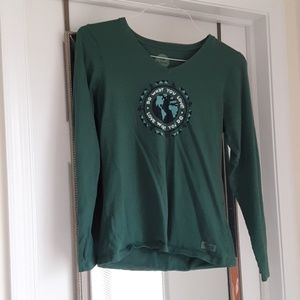 Life Is Good Tops - Life is Good top Life Is Good Tops - Life is Good top